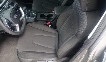 Hyundai Creta Limited 1.0 Turbo Aut. Flex 2024/2025 cheio