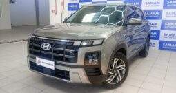 Hyundai Creta Limited 1.0 Turbo Aut. Flex 2024/2025