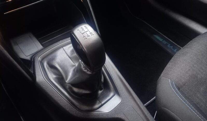 Peugeot 208 Style 1.0 Manual Flex 2022/2023 cheio