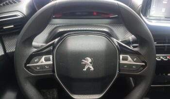 Peugeot 208 Style 1.0 Manual Flex 2022/2023 cheio