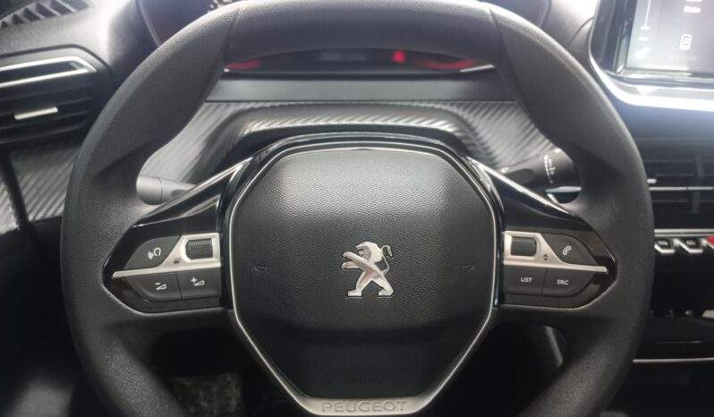 Peugeot 208 Style 1.0 Manual Flex 2022/2023 cheio