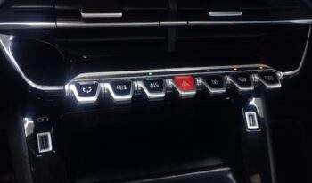 Peugeot 208 Style 1.0 Manual Flex 2022/2023 cheio