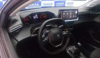 Peugeot 208 Style 1.0 Manual Flex 2022/2023 cheio
