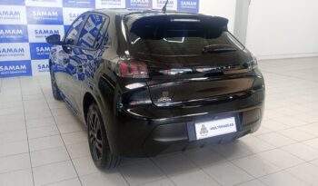 Peugeot 208 Style 1.0 Manual Flex 2022/2023 cheio