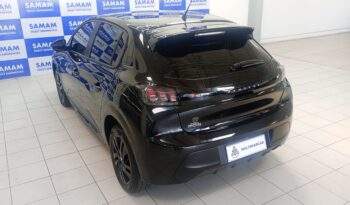Peugeot 208 Style 1.0 Manual Flex 2022/2023 cheio