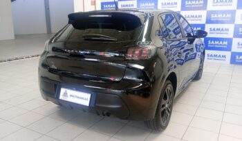 Peugeot 208 Style 1.0 Manual Flex 2022/2023 cheio
