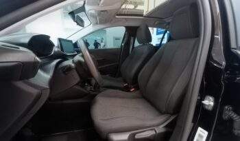 Peugeot 208 Style 1.0 Manual Flex 2022/2023 cheio