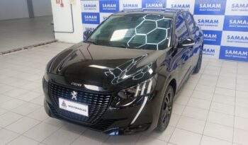 Peugeot 208 Style 1.0 Manual Flex 2022/2023 cheio