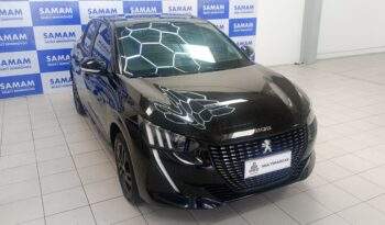 Peugeot 208 Style 1.0 Manual Flex 2022/2023 cheio