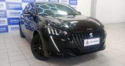Peugeot 208 Style 1.0 Manual Flex 2022/2023