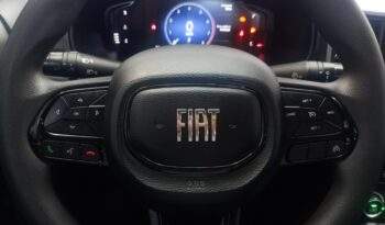 Fiat Toro Endurance 1.3 Turbo Aut. Flex 2022/2023 cheio