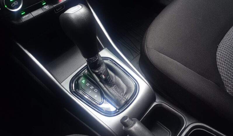 Fiat Toro Endurance 1.3 Turbo Aut. Flex 2022/2023 cheio