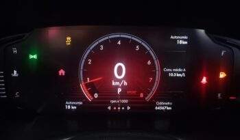 Fiat Toro Endurance 1.3 Turbo Aut. Flex 2022/2023 cheio