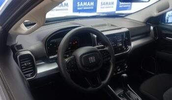 Fiat Toro Endurance 1.3 Turbo Aut. Flex 2022/2023 cheio
