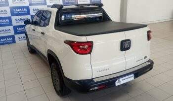 Fiat Toro Endurance 1.3 Turbo Aut. Flex 2022/2023 cheio