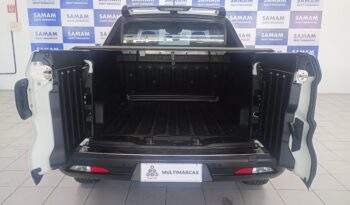 Fiat Toro Endurance 1.3 Turbo Aut. Flex 2022/2023 cheio