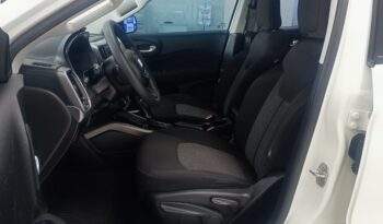 Fiat Toro Endurance 1.3 Turbo Aut. Flex 2022/2023 cheio