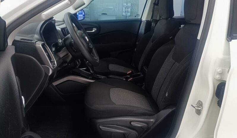 Fiat Toro Endurance 1.3 Turbo Aut. Flex 2022/2023 cheio
