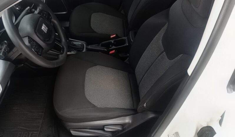 Fiat Toro Endurance 1.3 Turbo Aut. Flex 2022/2023 cheio