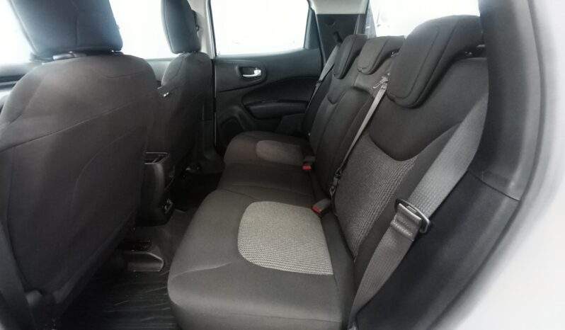 Fiat Toro Endurance 1.3 Turbo Aut. Flex 2022/2023 cheio