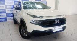 Fiat Toro Endurance 1.3 Turbo Aut. Flex 2022/2023