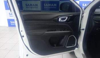 Jeep Commander Black Hurricane 2.0 Turbo 4X4 Aut. Gasolina 2025/2026 (Test Drive Samam Jeep) cheio