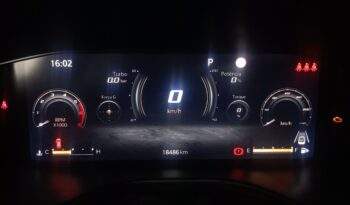 Jeep Commander Black Hurricane 2.0 Turbo 4X4 Aut. Gasolina 2025/2026 (Test Drive Samam Jeep) cheio