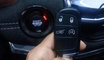 Jeep Commander Black Hurricane 2.0 Turbo 4X4 Aut. Gasolina 2025/2026 (Test Drive Samam Jeep) cheio