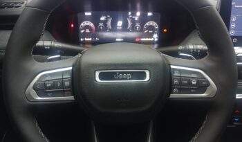Jeep Commander Black Hurricane 2.0 Turbo 4X4 Aut. Gasolina 2025/2026 (Test Drive Samam Jeep) cheio