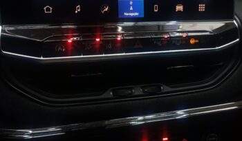 Jeep Commander Black Hurricane 2.0 Turbo 4X4 Aut. Gasolina 2025/2026 (Test Drive Samam Jeep) cheio