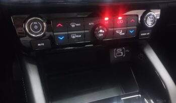 Jeep Commander Black Hurricane 2.0 Turbo 4X4 Aut. Gasolina 2025/2026 (Test Drive Samam Jeep) cheio