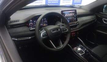Jeep Commander Black Hurricane 2.0 Turbo 4X4 Aut. Gasolina 2025/2026 (Test Drive Samam Jeep) cheio