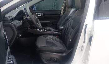 Jeep Commander Black Hurricane 2.0 Turbo 4X4 Aut. Gasolina 2025/2026 (Test Drive Samam Jeep) cheio