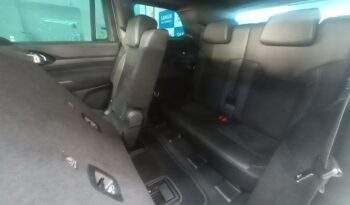 Jeep Commander Black Hurricane 2.0 Turbo 4X4 Aut. Gasolina 2025/2026 (Test Drive Samam Jeep) cheio
