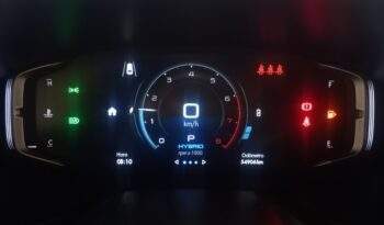 Fiat Fastback Impetus 1.0 Turbo Hybrid Aut. Flex 2025/2025 cheio