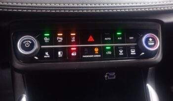 Fiat Fastback Impetus 1.0 Turbo Hybrid Aut. Flex 2025/2025 cheio