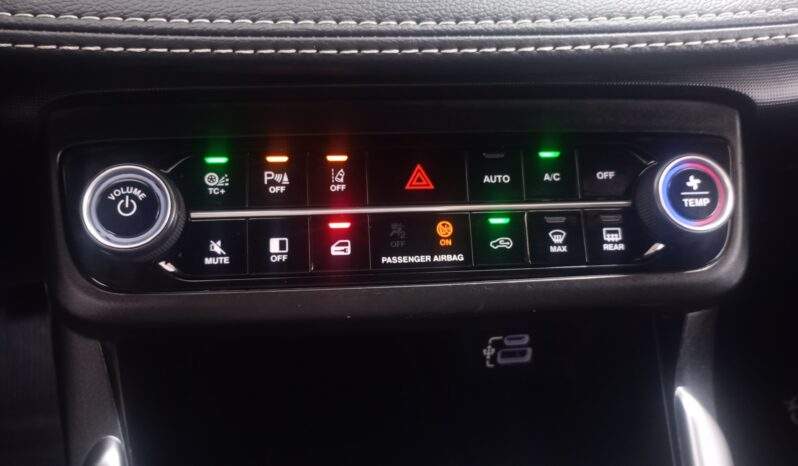 Fiat Fastback Impetus 1.0 Turbo Hybrid Aut. Flex 2025/2025 cheio
