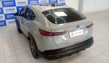 Fiat Fastback Impetus 1.0 Turbo Hybrid Aut. Flex 2025/2025 cheio
