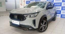 Fiat Fastback Impetus 1.0 Turbo Hybrid Aut. Flex 2025/2025