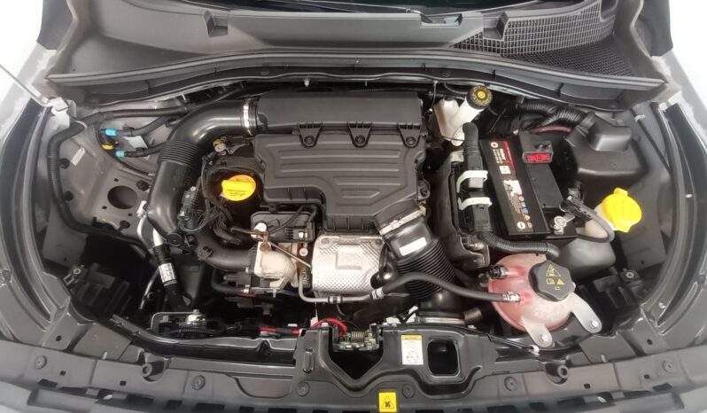 Fiat Fastback Impetus 1.0 Turbo Hybrid Aut. Flex 2025/2025 cheio