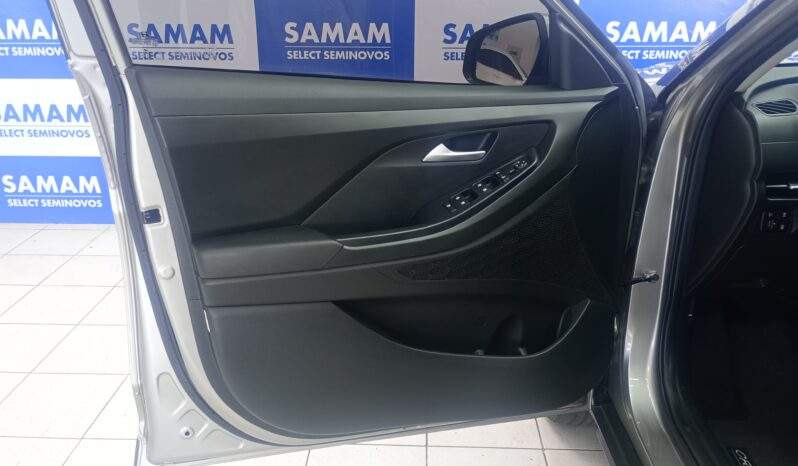 Hyundai Creta Comfort 1.0 Turbo Aut. Flex 2024/2025 cheio