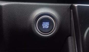 Hyundai Creta Comfort 1.0 Turbo Aut. Flex 2024/2025 cheio