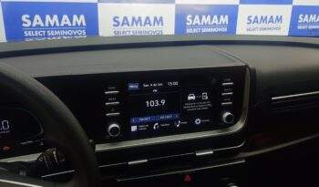 Hyundai Creta Comfort 1.0 Turbo Aut. Flex 2024/2025 cheio
