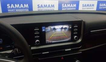 Hyundai Creta Comfort 1.0 Turbo Aut. Flex 2024/2025 cheio