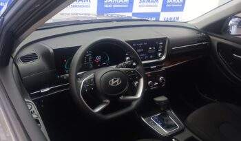 Hyundai Creta Comfort 1.0 Turbo Aut. Flex 2024/2025 cheio