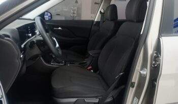 Hyundai Creta Comfort 1.0 Turbo Aut. Flex 2024/2025 cheio