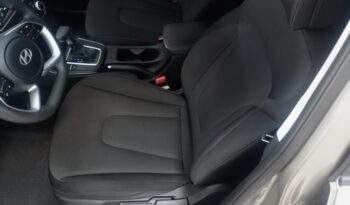 Hyundai Creta Comfort 1.0 Turbo Aut. Flex 2024/2025 cheio