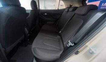 Hyundai Creta Comfort 1.0 Turbo Aut. Flex 2024/2025 cheio