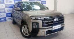 Hyundai Creta Comfort 1.0 Turbo Aut. Flex 2024/2025