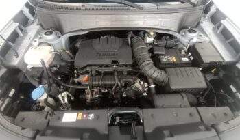 Hyundai Creta Comfort 1.0 Turbo Aut. Flex 2024/2025 cheio